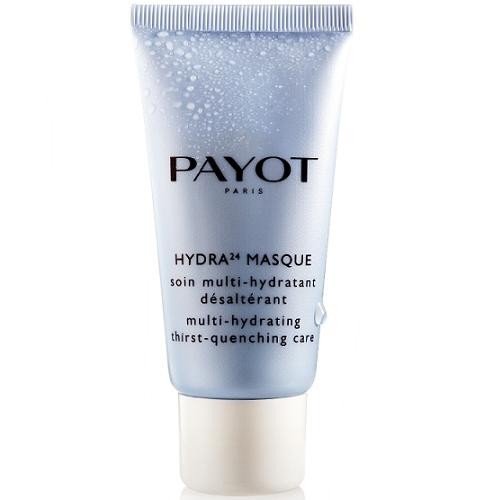 Payot, maska intensywnie nawilżająca do wszystkich typów skóry, 50 ml Payot