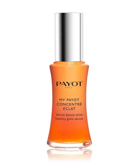 Payot My payot concentre eclat rozświetlająco-energetyzujące serum do twarzy 30ml Payot