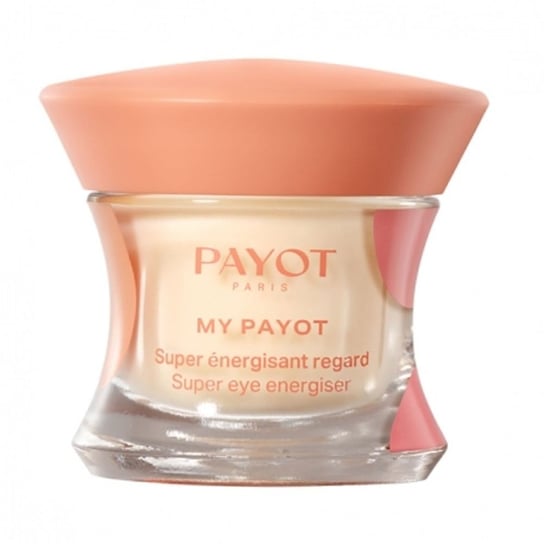 Payot, My Payot Super Eye Energiser, Energetyzujący Krem Pod Oczy, 15ml Payot