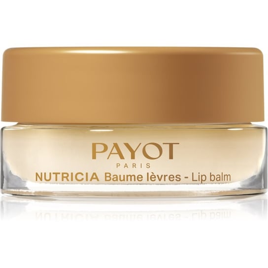 Payot Nutricia Baume Lèvres Cocoon balsam do ust odżywienie i nawilżenie 6 g Payot