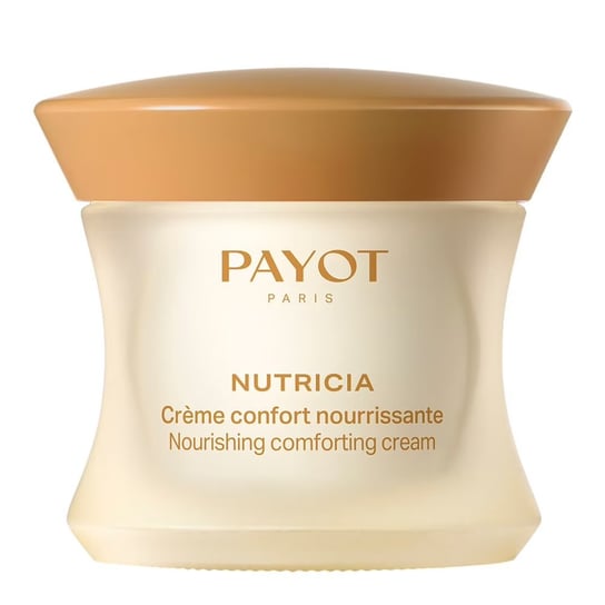Payot Nutricia Creme Confort odżywczy krem do skóry suchej 50ml Payot