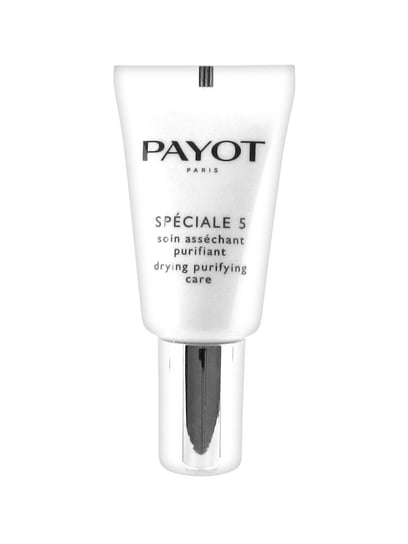 Payot, Pate Grise, aktywny dwufazowy żel oczyszczający do stosowania punktowego, 15 ml Payot