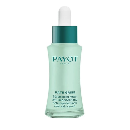 Payot Pate Grise Anti Imperfections Clear Skin Serum serum do twarzy redukujące niedoskonałości 30ml Payot