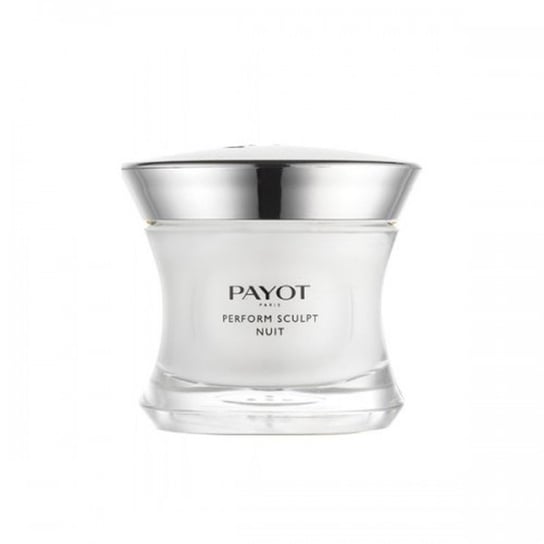 Payot, Perform Lift, krem modelująco-ujędrniający na noc z kompleksem Acti-Lift, 50 ml Payot