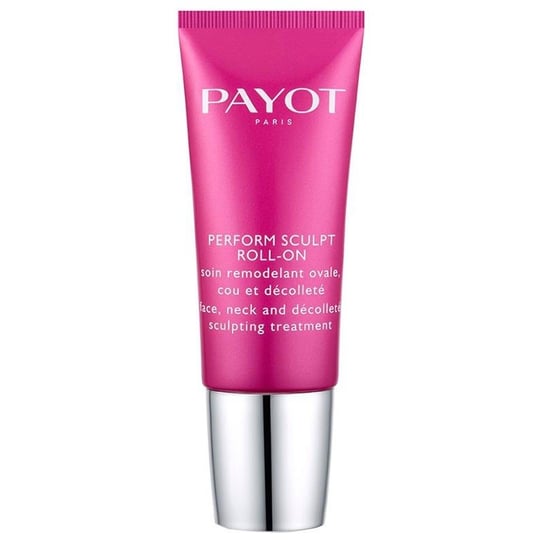 Payot, Perform Lift, krem modelujący owal twarzy, szyję i dekolt z kompleksem Acti-Lift, 40 ml Payot