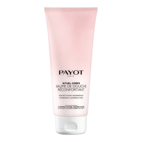 Payot Rituel Corps Baume De Douche Reconfortant odżywczy balsam pod prysznic 200ml Payot