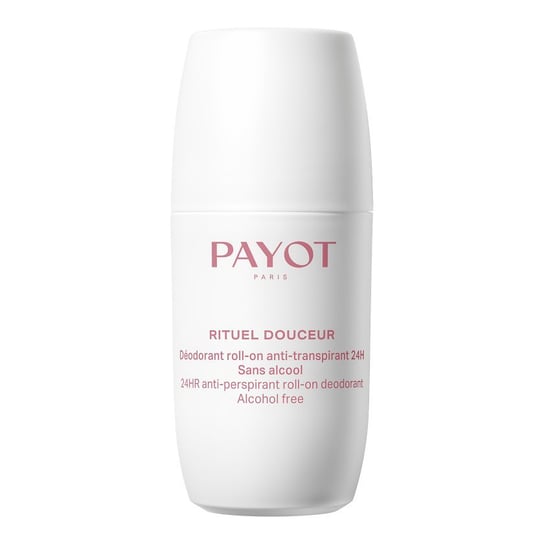 Payot Rituel Douceur Deodorant Roll-On dezodorant w kulce 75ml Payot