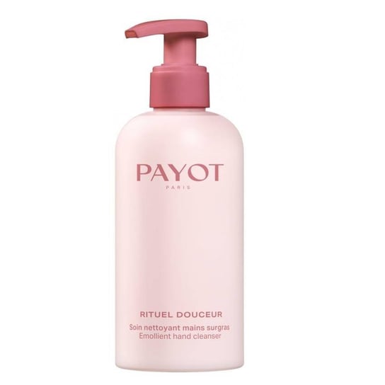 Payot, Rituel Douceur Emollient Hand Cleanser, Oczyszczająca emulsja do rąk, 250ml Payot