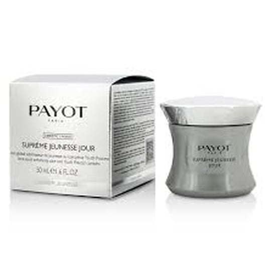 Payot, Supreme Jeunesse, wzmacniający krem na dzień, 50 ml Payot