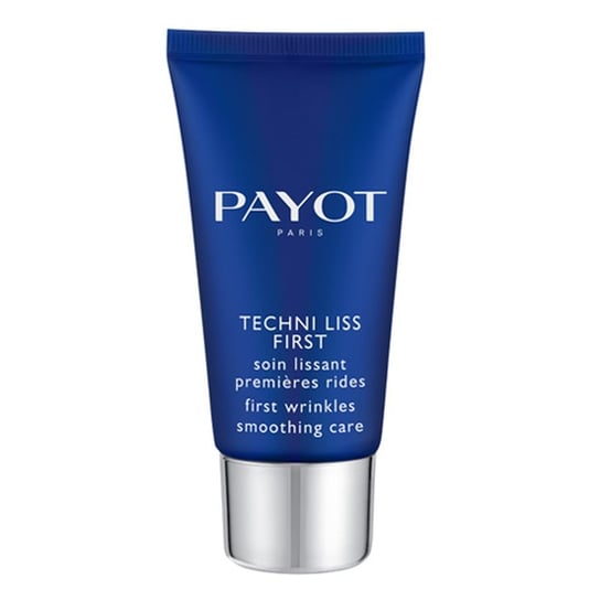 Payot, Techni Liss, krem wygładzający zmarszczki mimiczne, 50 ml Payot