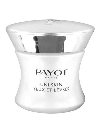 Payot, Uni Skin Yeux Et Levres, balsam do pielęgnacji okolic oczu i ust, 15 ml Payot