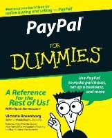 PayPal For Dummies Rosenborg