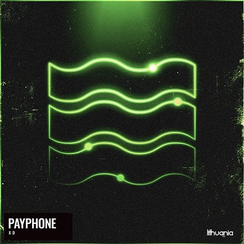 Payphone xD