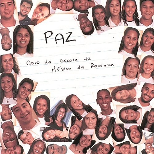 Paz Escola De Música Da Rocinha