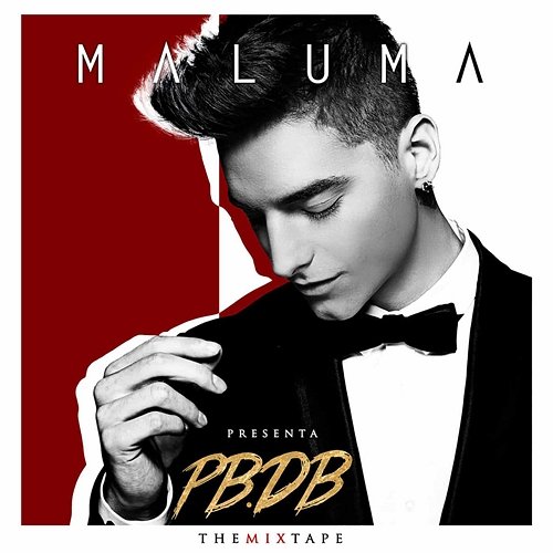 PB.DB. The Mixtape Maluma