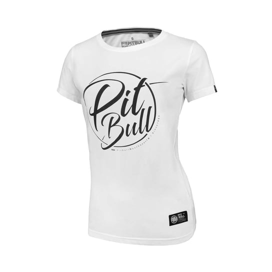 PB Inside 190 T-shirt Damski  XS Pit Bull West Coast