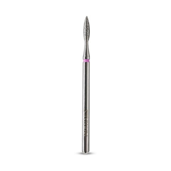 PB NAILS Frez diamentowy manicure COMBI BIT No.02 - 924 PB Nails