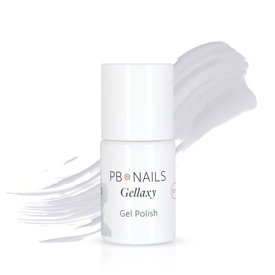 Pb Nails, Lakier hybrydowy GE210 Promise, 10 ml PB Nails