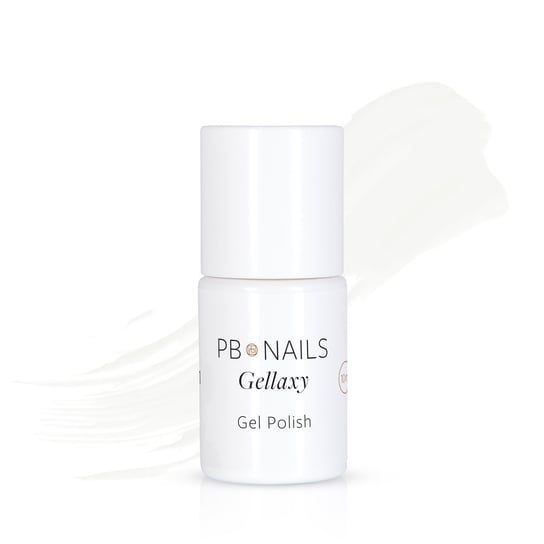 Pb Nails, Lakier hybrydowy GE211 Always, 10 ml PB Nails