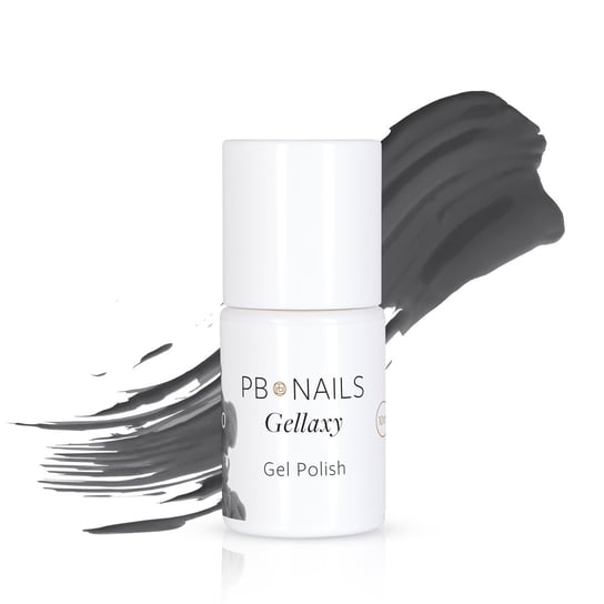 Pb Nails, Lakier hybrydowy GE230 Warm Me Up!, 10 ml PB Nails