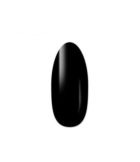 PB Nails, Żel do zdobień CG014 Black, 5g PB Nails