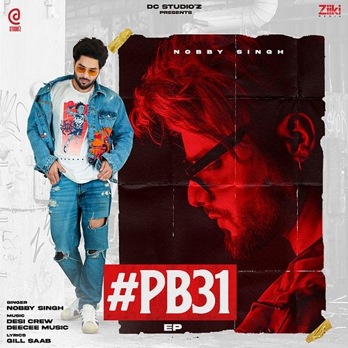 #PB31 Nobby Singh