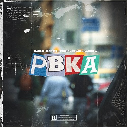 PBKA Kobatz & Frimo feat. Mladi vs. Ajkula, Da Nlo