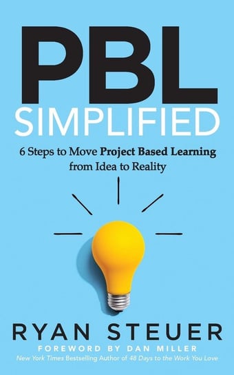 PBL Simplified Ryan Steuer