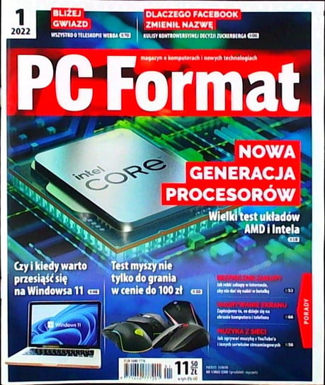 PC Format Wydawnictwo Bauer Sp z o.o. S.k.