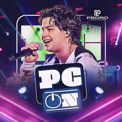 PC on Pedro Cavalcante