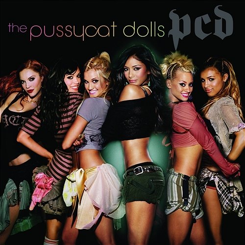 PCD The Pussycat Dolls