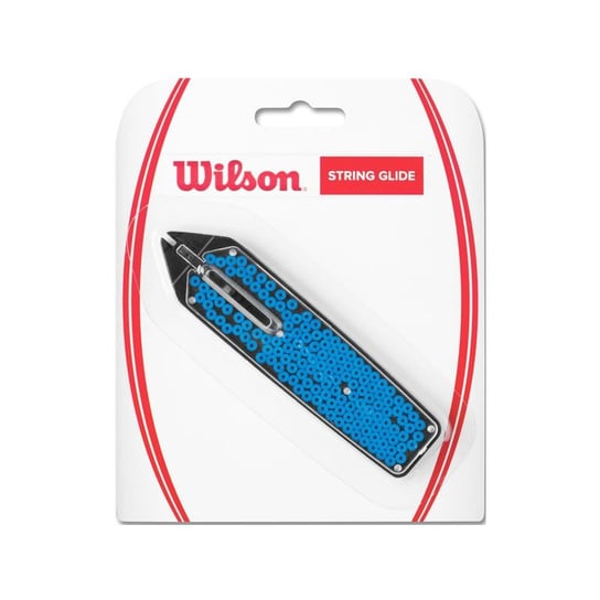 Pchełki do naciagu elastocross WILSON STRING GLIDE Wilson