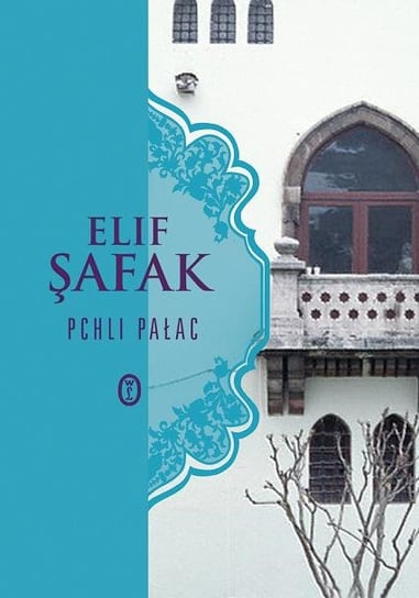 Pchli pałac Safak Elif