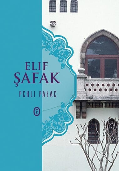 Pchli pałac Safak Elif