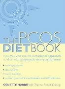PCOS Diet Book Harris Colette