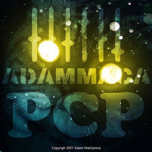 PCP AdamMaca