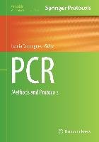 PCR Springer-Verlag Gmbh, Springer New York