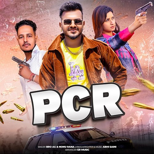 PCR Bro AG & Nonu Rana