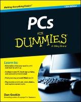 PCs for Dummies, 13th Edition Gookin Dan
