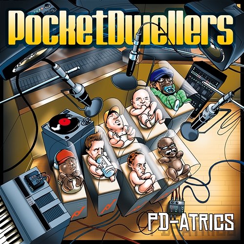 PD-ATRICS Pocket Dwellers