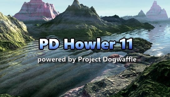 PD Howler 11 Daniel Ritchie