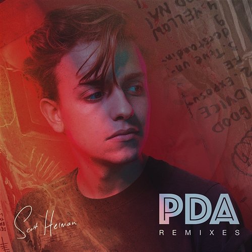 PDA - EP Scott Helman