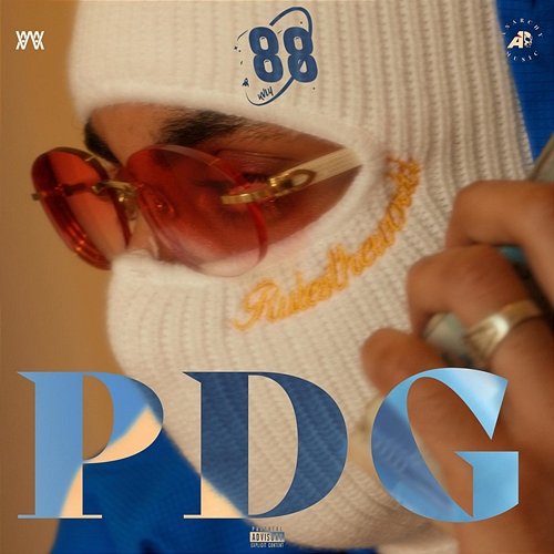 PDG 88KVLY