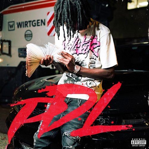 PDL Kenzo Balla