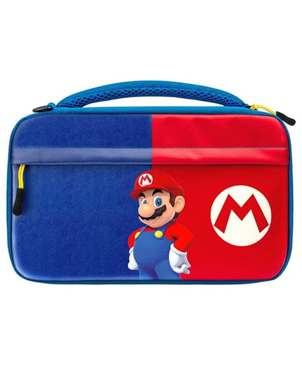 Pdp - Etui Podróżne Dla Nintendo Switch - Super Mario PDP