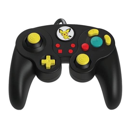 PDP SWITCH, Fight Pad Pro Super Smash Bros - Pichu PDP