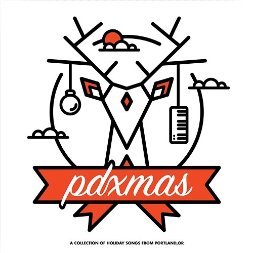 PDXMAS Various Artists