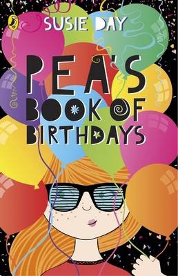 Pea's Book of Birthdays Day Susie