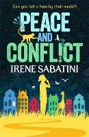 Peace and Conflict Sabatini Irene