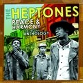 Peace and Harmony: The Trojan Anthology The Heptones